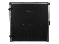 UDG Fold Out DJ Table Silver MK2 UDG Fold Out DJ Table Silver MK2